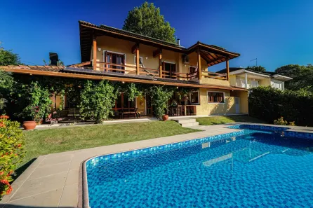 Casa de Condomínio com 3 Quartos à venda, 400m² no Granja Viana II, Cotia