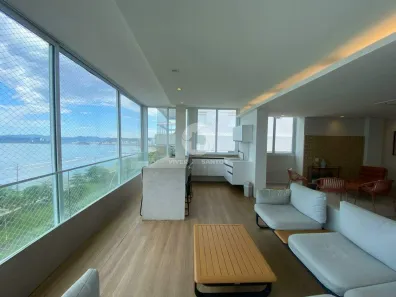 Cobertura com 4 Quartos à venda, 240m² no Boqueirão, Santos