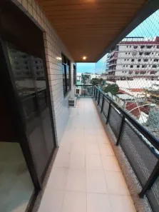 Apartamento com 3 Quartos à venda, 111m² no Vila da Penha, Rio de Janeiro