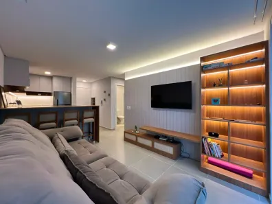 Apartamento com 1 Quarto à venda, 59m² no Zona Nova, Capão da Canoa