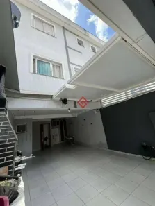 Sobrado com 2 Quartos à venda, 85m² no Vila Guarani, Santo André