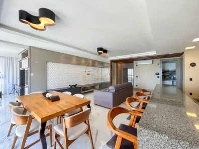Apartamento com 3 Quartos à venda, 150m² no Centro, Balneário Camboriú