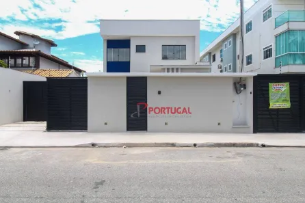 Casa com 3 Quartos à venda, 120m² no Costazul, Rio das Ostras