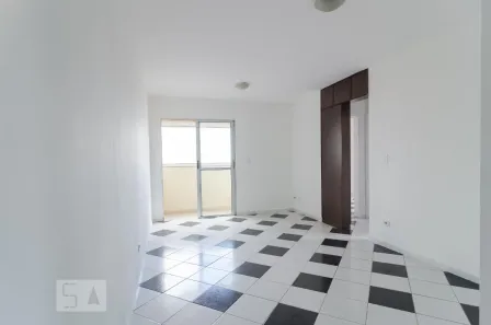 Apartamento com 2 Quartos à venda, 50m² no Jardim Oriental, São Paulo