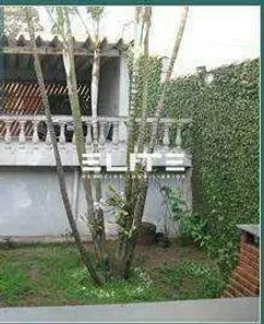 Sobrado com 4 Quartos à venda, 252m² no Vila Floresta, Santo André