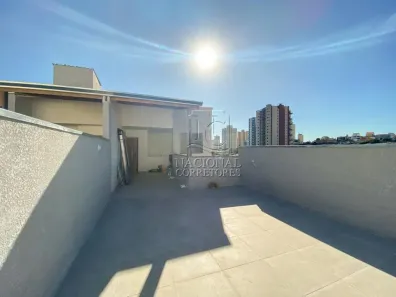 Cobertura com 2 Quartos à venda, 110m² no Bangú, Santo André