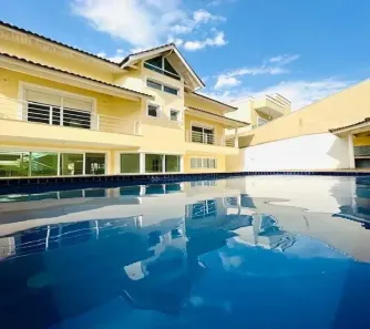 Sobrado com 4 Quartos à venda, 480m² no City América, São Paulo