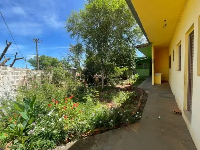 Casa com 2 Quartos à venda, 250m² no Jardim Santa Rita de Cássia, Tatuí