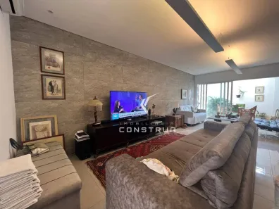 Casa de Condomínio com 3 Quartos para venda ou aluguel, 173m² no Parque Taquaral, Campinas