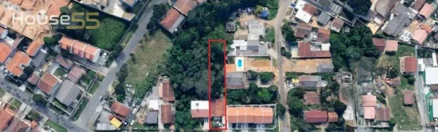 Lote/Terreno à venda, 924m² no Pilarzinho, Curitiba