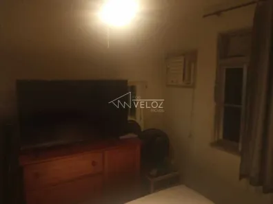 Apartamento com 2 Quartos à venda, 44m² no Catumbi, Rio de Janeiro