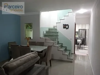 Casa com 4 Quartos à venda, 10m² no Vila São Geraldo, São Paulo