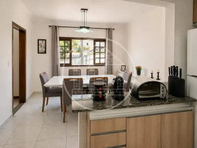Sobrado com 3 Quartos à venda, 120m² no Jardim Caravelas, São Paulo