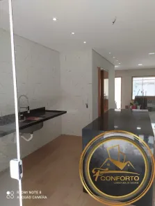 Sobrado com 3 Quartos à venda, 140m² no Vila Carrão, São Paulo