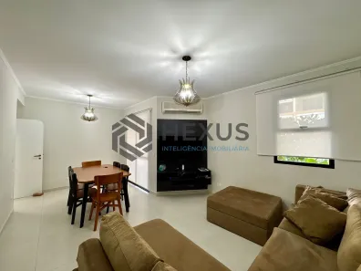 Apartamento com 4 Quartos à venda, 120m² no Enseada, Guarujá