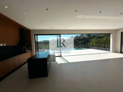 Casa de Condomínio com 5 Quartos à venda, 624m² no Paiol Velho, Santana de Parnaíba