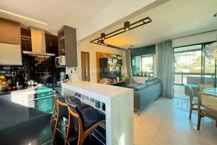 Apartamento com 3 Quartos à venda, 100m² no Prado, Belo Horizonte