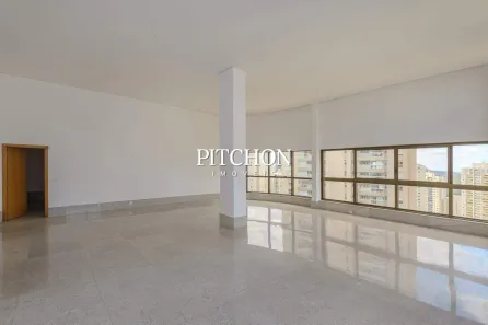 Apartamento com 4 Quartos à venda, 276m² no Vila da Serra, Nova Lima