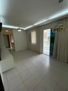 Apartamento com 3 Quartos à venda, 72m² no Praia da Baleia, Serra