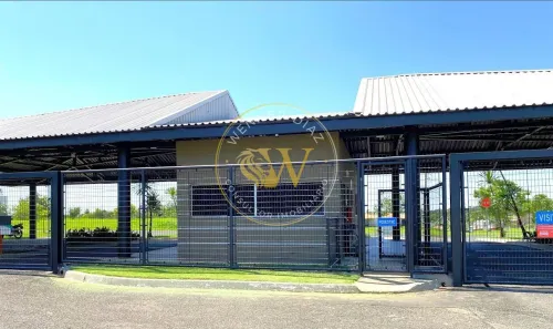 Lote/Terreno à venda, 5000m² no Chácara Recreativa Residencial Cortina D'Ampezzo, São José do Rio Preto