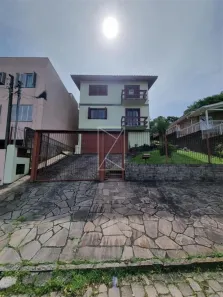 Casa com 3 Quartos à venda, 82m² no Bela Vista, Caxias do Sul