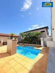 Casa com 6 Quartos à venda, 584m² no Jardim Pagliato, Sorocaba