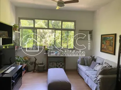 Apartamento com 3 Quartos à venda, 82m² no Tijuca, Rio de Janeiro