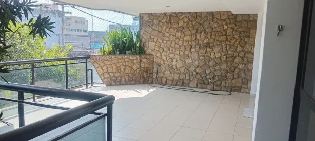 Apartamento com 4 Quartos à venda, 164m² no Recreio dos Bandeirantes, Rio de Janeiro