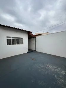Casa com 2 Quartos à venda, 63m² no Jardim Ouro Branco, Ribeirão Preto