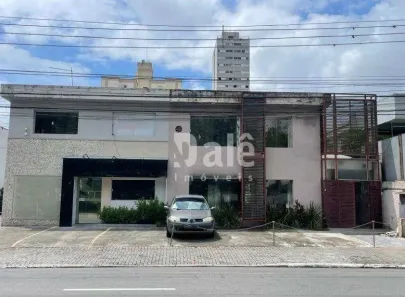 Prédio Comercial para alugar, 246m² no Jardim Apolo I, São José dos Campos