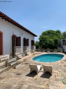 Casa com 4 Quartos à venda, 400m² no Vila Oliveira, Mogi das Cruzes