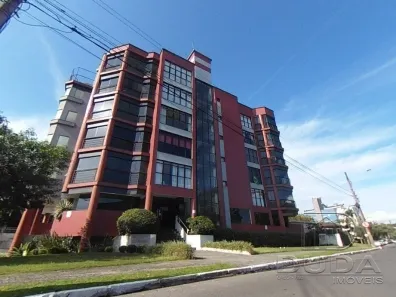 Apartamento com 3 Quartos à venda, 185m² no Pio Corrêa, Criciúma