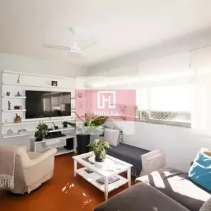 Apartamento com 3 Quartos à venda, 90m² no Indianópolis, São Paulo