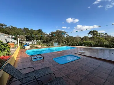 Fazenda/Sítio com 1 Quarto à venda, 1000m² no Morumbi, Cascavel
