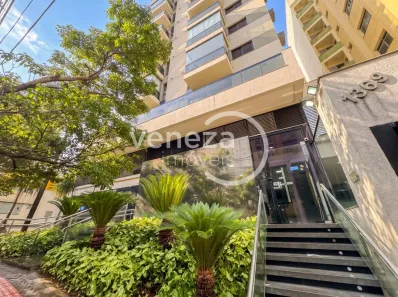 Apartamento com 1 Quarto para alugar, 43m² no Centro, Londrina