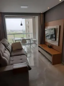 Apartamento com 2 Quartos à venda, 75m² no Jardim Sul, São José dos Campos