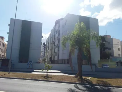 Apartamento com 1 Quarto para alugar, 60m² no Itacorubi, Florianópolis