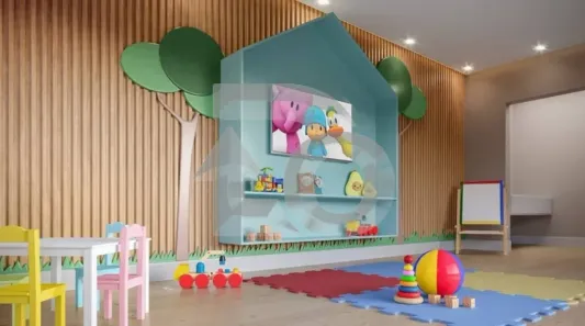 Casa de Condomínio com 3 Quartos à venda, 125m² no Zona de Expansão (Olhos D'Agua), Barra dos Coqueiros