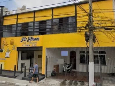 Imóvel Comercial com 9 Quartos à venda, 400m² no Vila Campesina, Osasco