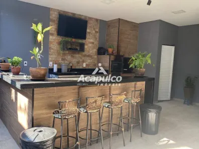Casa com 3 Quartos à venda, 150m² no Terrazul SM, Santa Bárbara D'Oeste