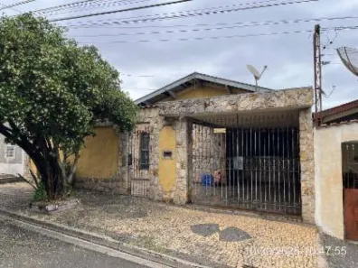 Casa com 1 Quarto à venda, 125m² no Jardim Algodoal, Piracicaba