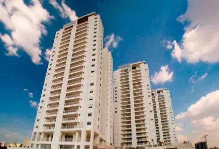 Apartamento com 3 Quartos à venda, 121m² no Lauzane Paulista, São Paulo