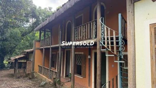 Imóvel Comercial com 20 Quartos para alugar, 2800m² no Jardim Martinelli (Sousas), Campinas