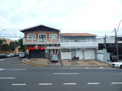 Prédio Comercial à venda, 580m² no Piracicamirim, Piracicaba