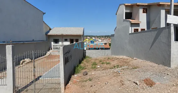 Lote/Terreno à venda, 140m² no Jardim Santa Júlia, São José dos Campos