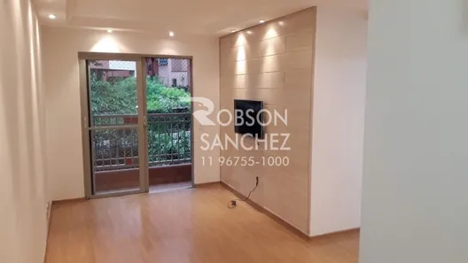 Apartamento com 3 Quartos à venda, 67m² no Vila Sofia, São Paulo