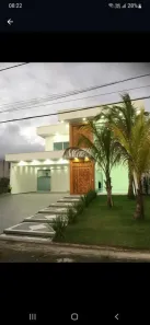 Casa de Condomínio com 5 Quartos à venda, 435m² no Maitinga, Bertioga