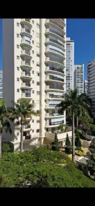 Apartamento com 4 Quartos à venda, 237m² no Campo Belo, São Paulo