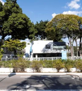 Prédio Comercial para alugar, 474m² no Jardim Paulista, São Paulo