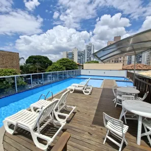 Apartamento com 3 Quartos à venda, 92m² no Jardim Camburi, Vitória